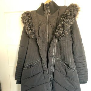 NOIZE Winter Parka